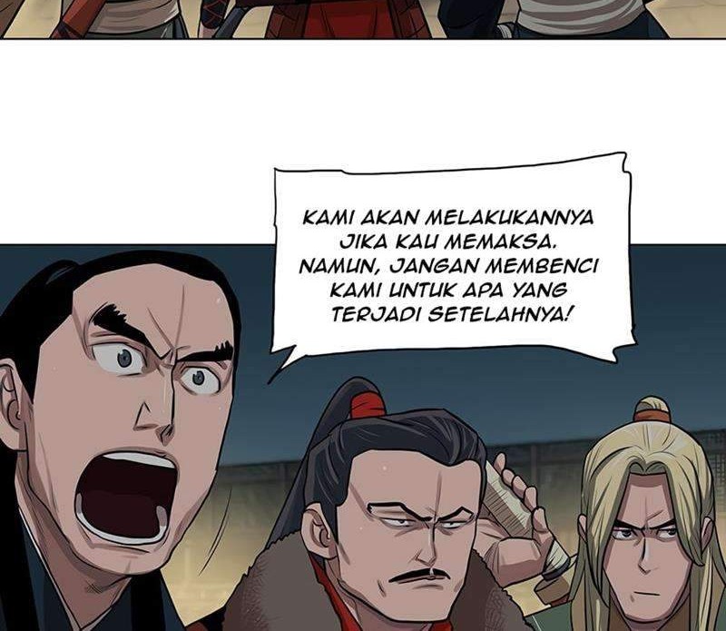 Escort Warrior Chapter 25 - halaman 17
