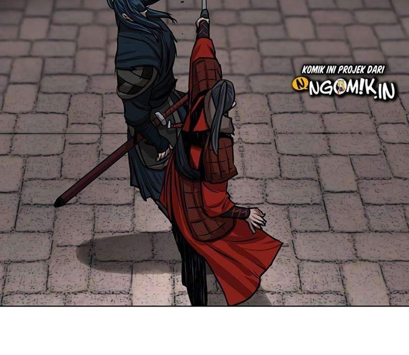 Escort Warrior Chapter 25 - halaman 21
