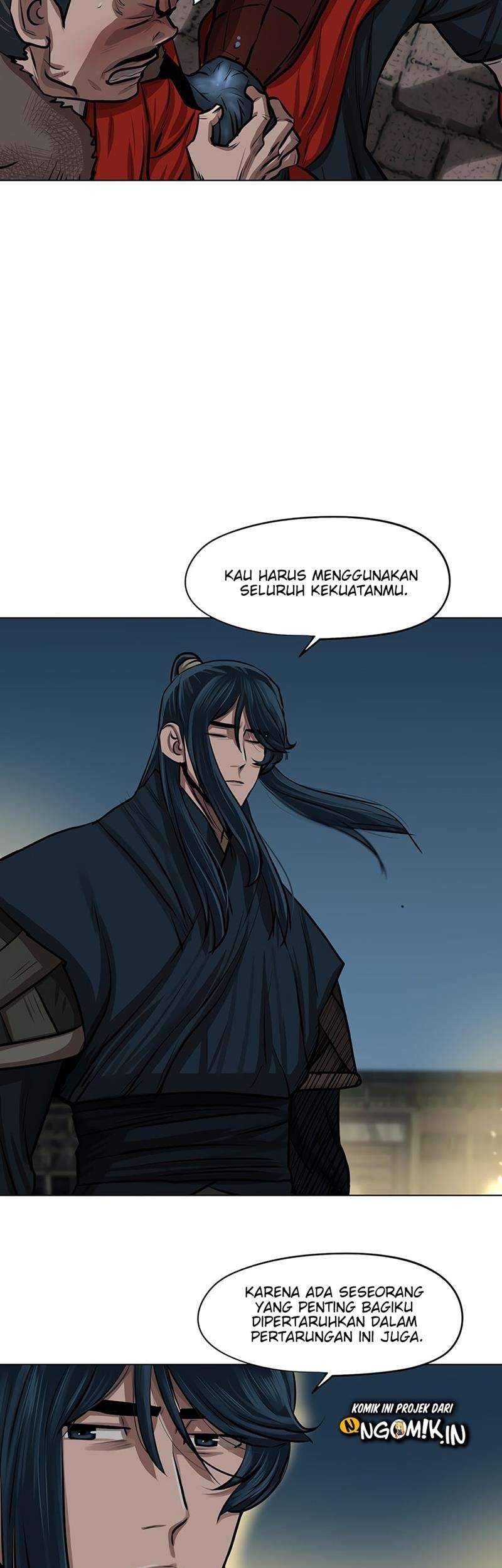 Escort Warrior Chapter 25 - halaman 24