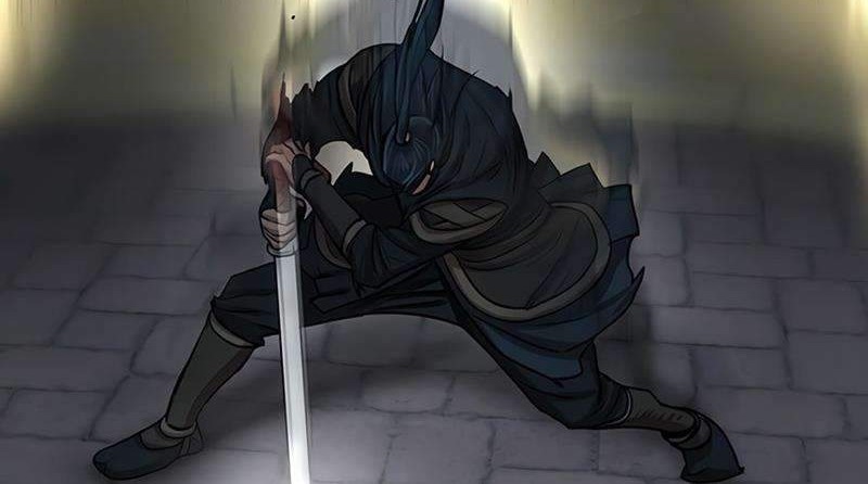 Escort Warrior Chapter 25 - halaman 35