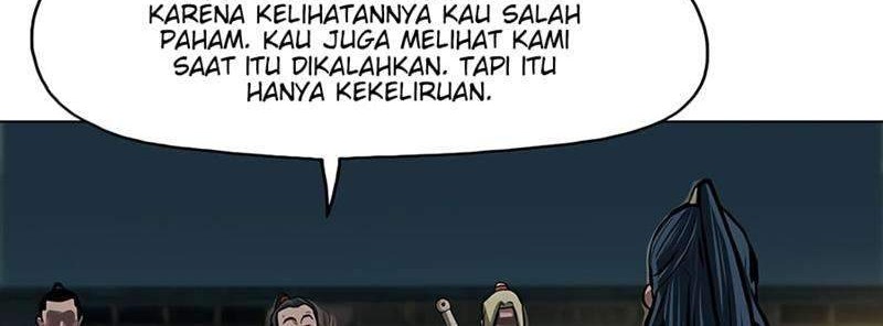 Escort Warrior Chapter 25 - halaman 5