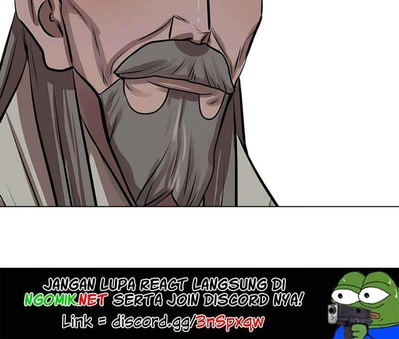 Escort Warrior Chapter 25 - halaman 57