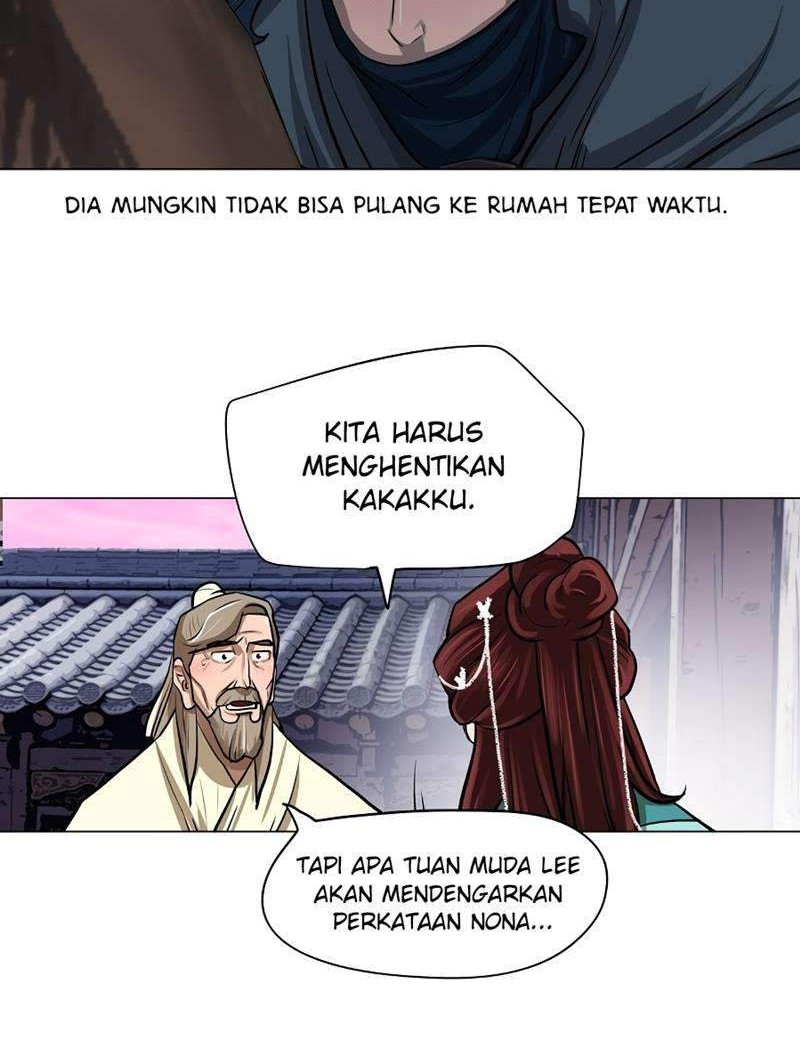 Escort Warrior Chapter 26 - halaman 47