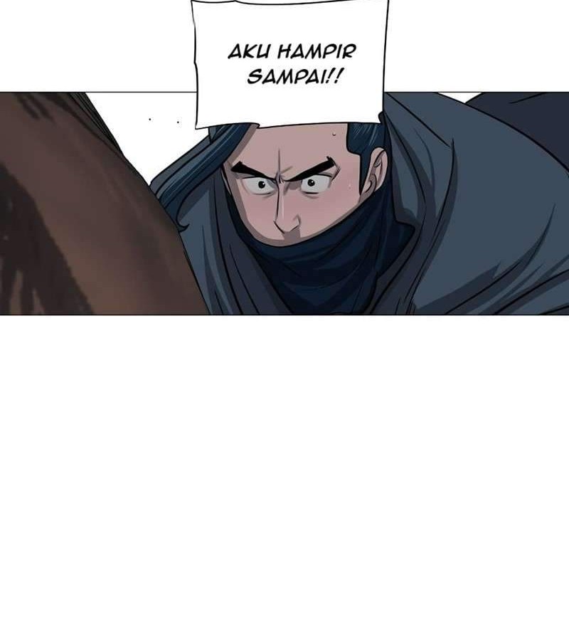 Escort Warrior Chapter 27 - halaman 9