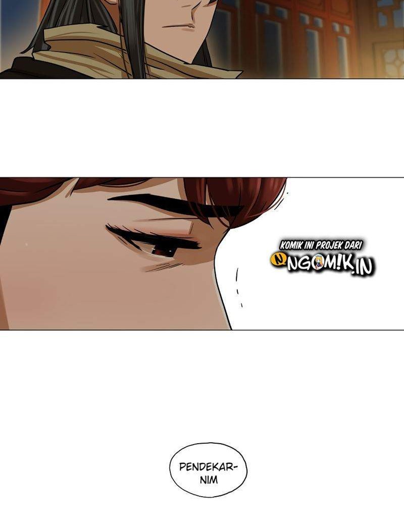 Escort Warrior Chapter 29 - halaman 17