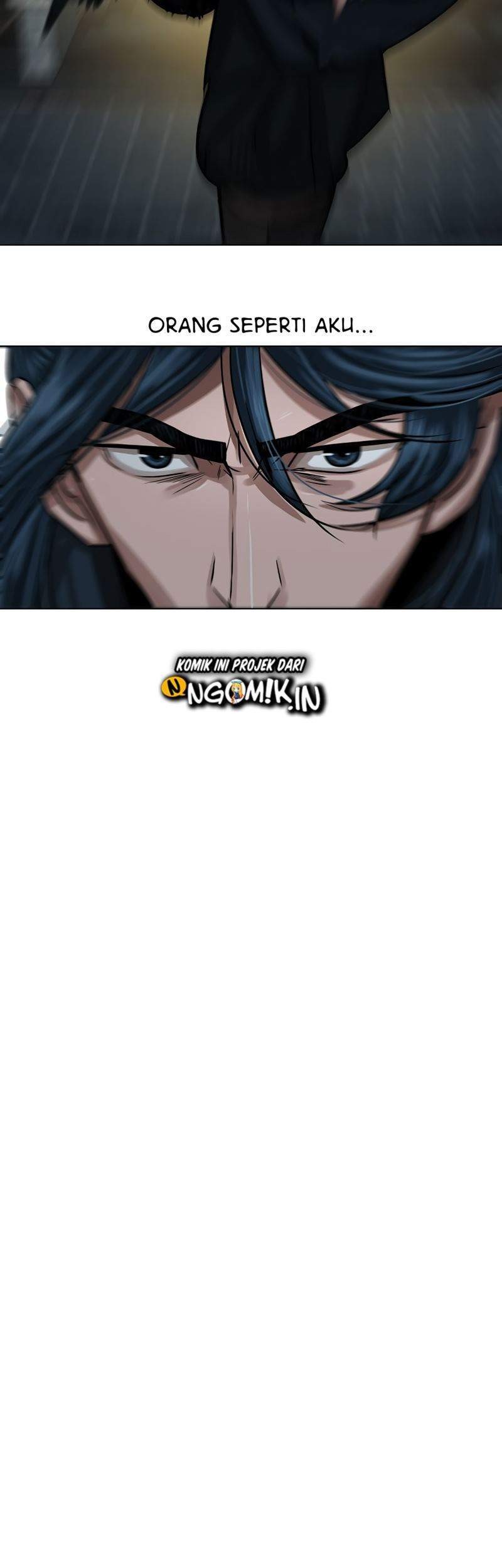 Escort Warrior Chapter 29 - halaman 34