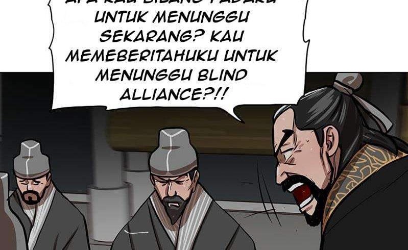 Escort Warrior Chapter 3 - halaman 29