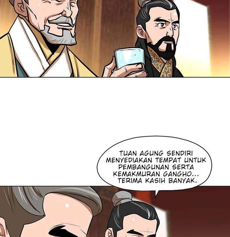 Escort Warrior Chapter 3 - halaman 3
