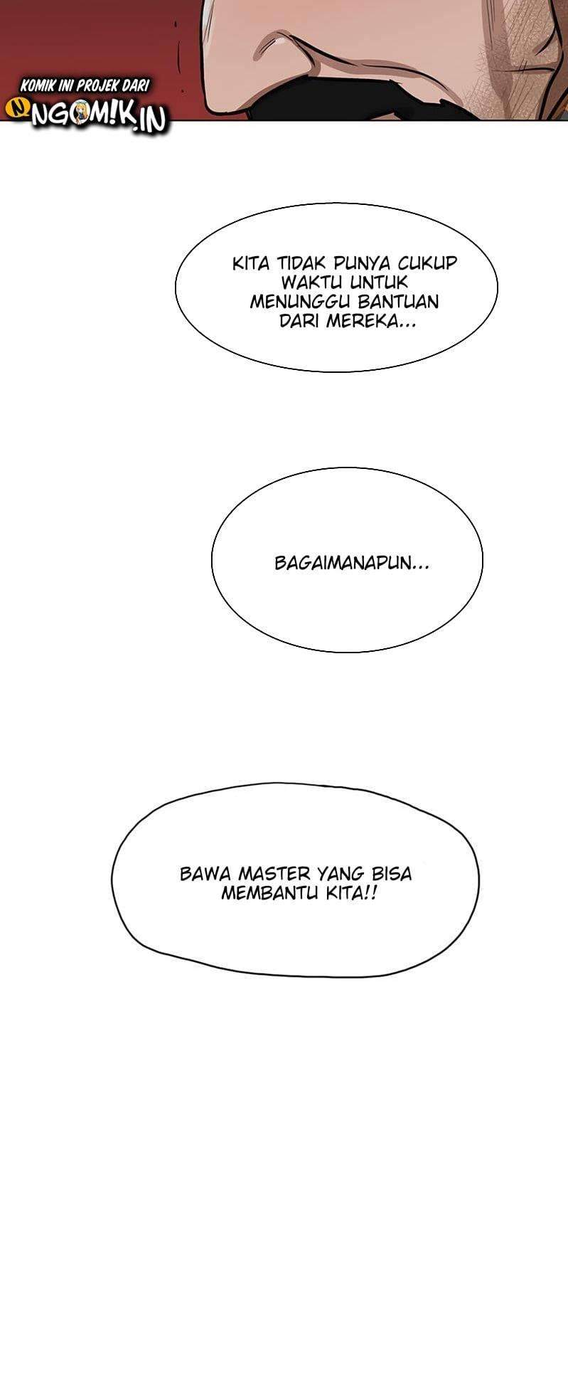 Escort Warrior Chapter 3 - halaman 37