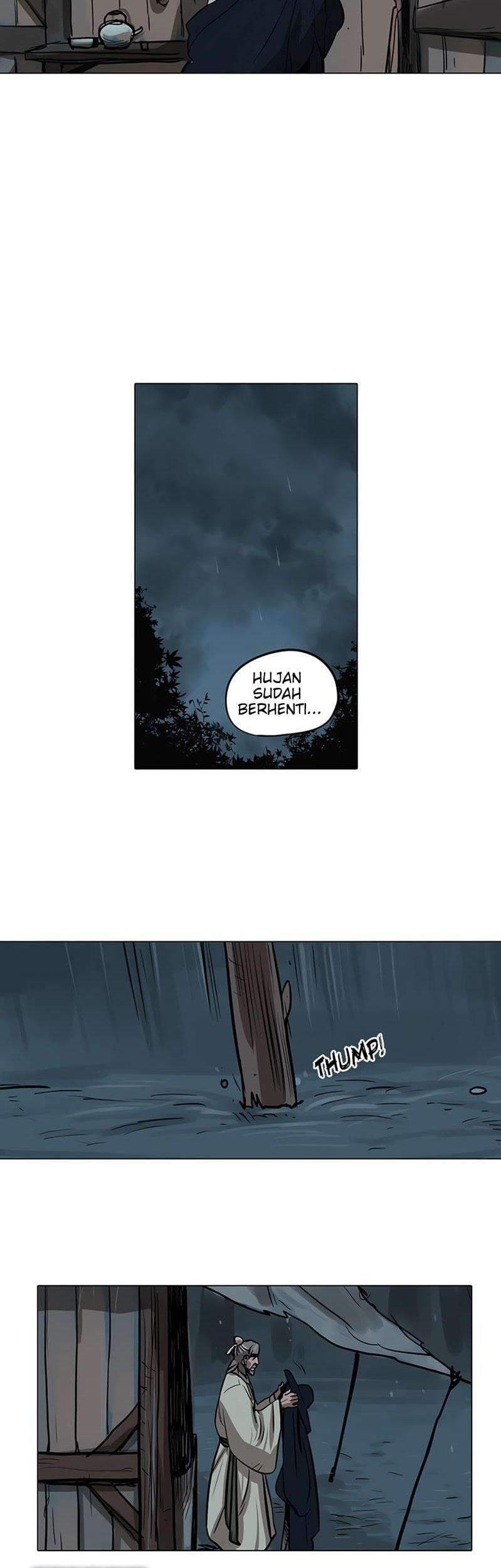 Escort Warrior Chapter 3 - halaman 48