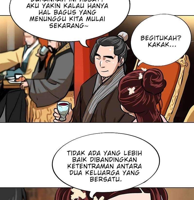 Escort Warrior Chapter 3 - halaman 5