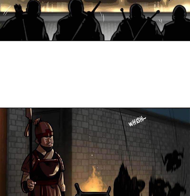 Escort Warrior Chapter 3 - halaman 7