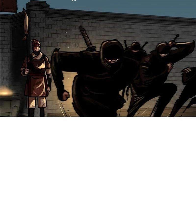 Escort Warrior Chapter 3 - halaman 9