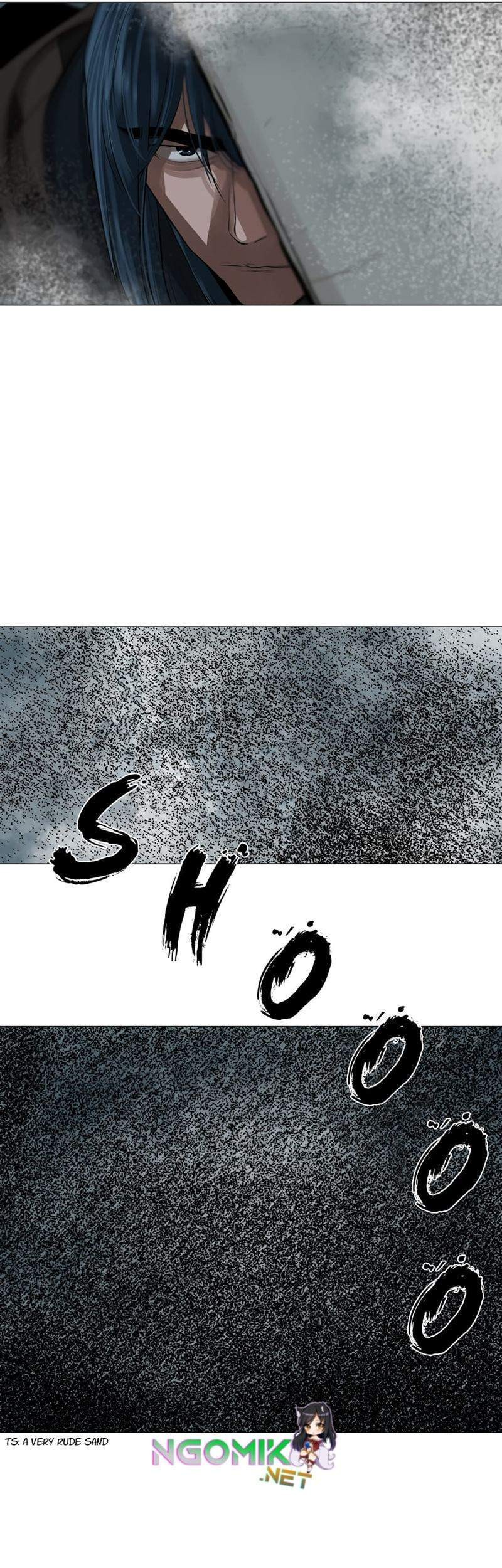 Escort Warrior Chapter 30 - halaman 28