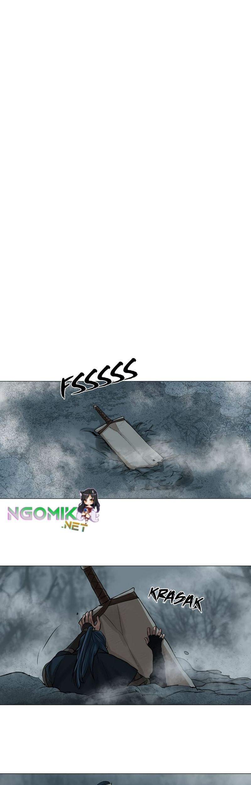Escort Warrior Chapter 30 - halaman 30