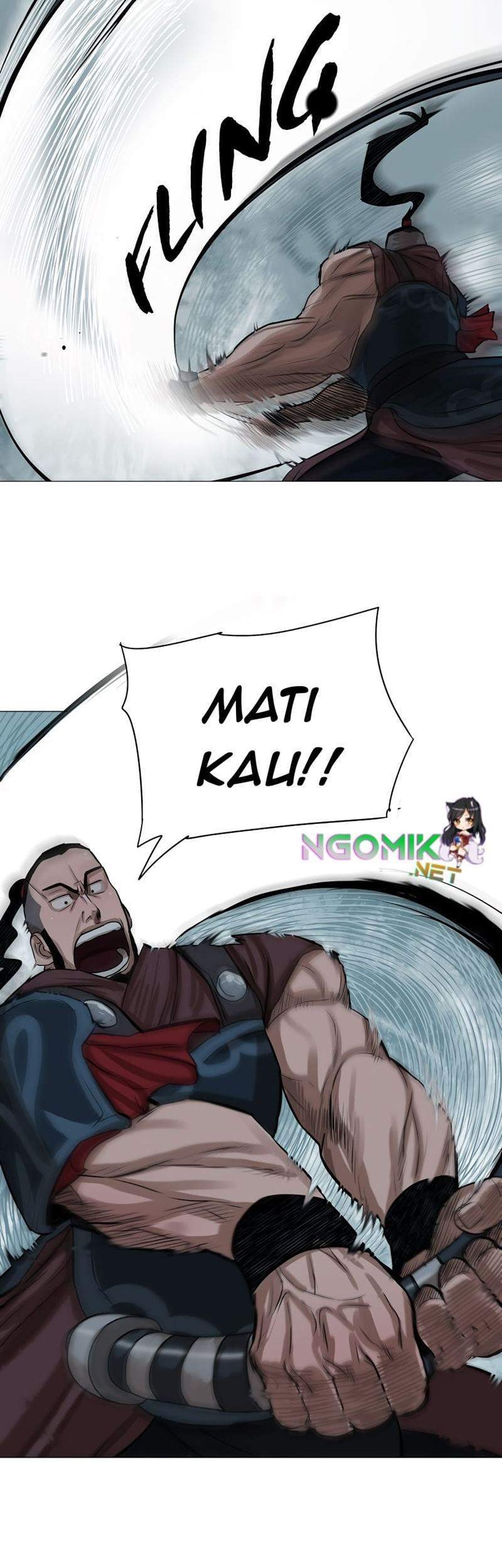 Escort Warrior Chapter 30 - halaman 46