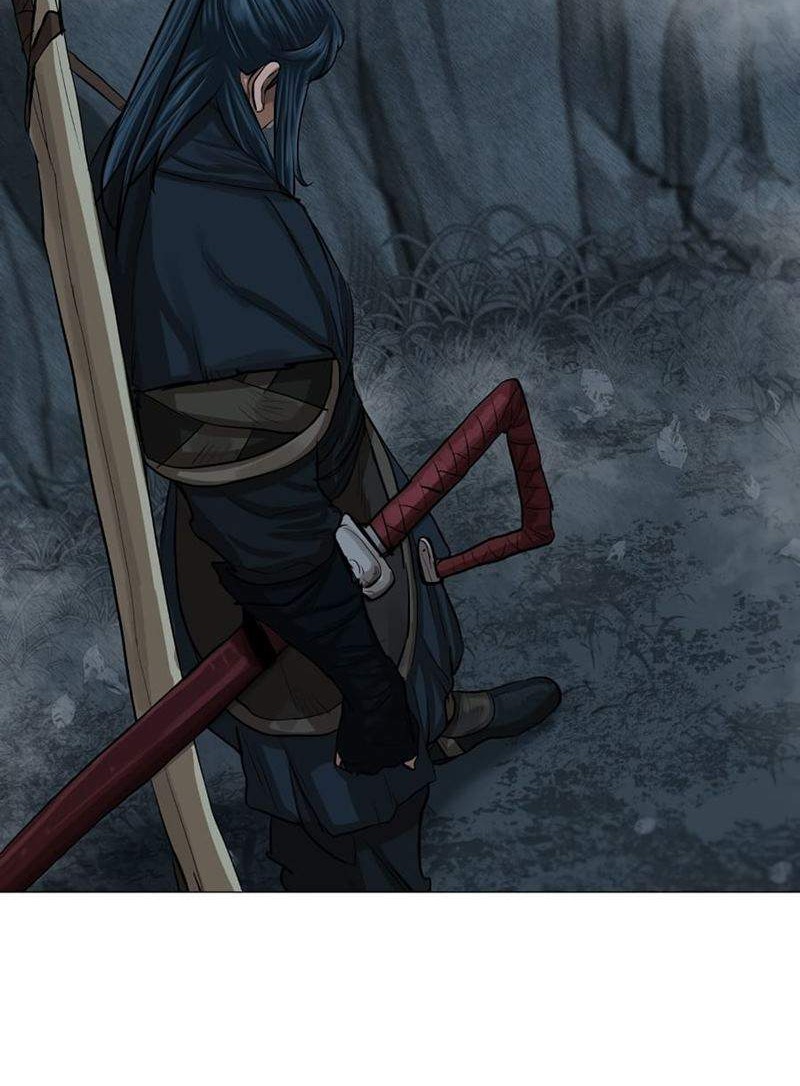 Escort Warrior Chapter 30 - halaman 5