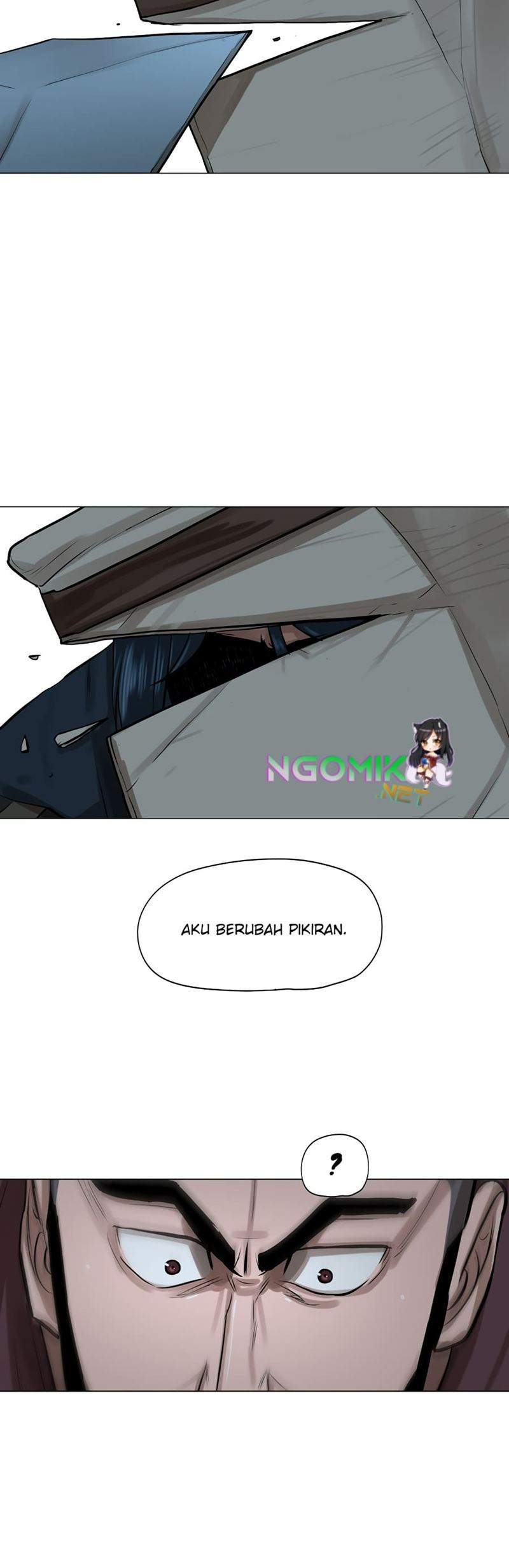 Escort Warrior Chapter 30 - halaman 50