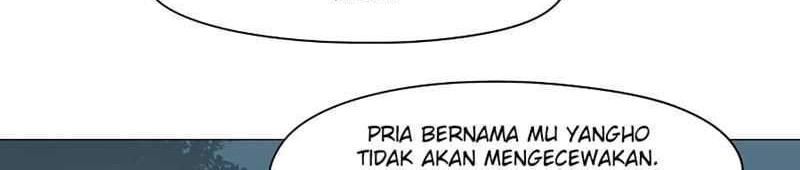 Escort Warrior Chapter 31 - halaman 32