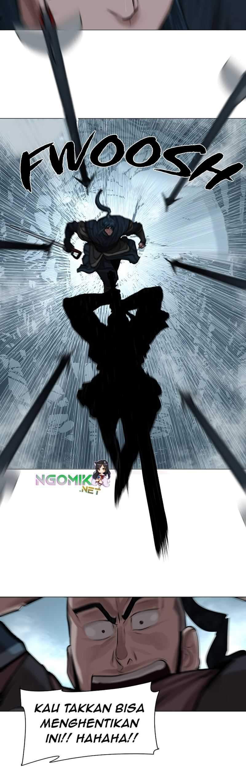 Escort Warrior Chapter 31 - halaman 41