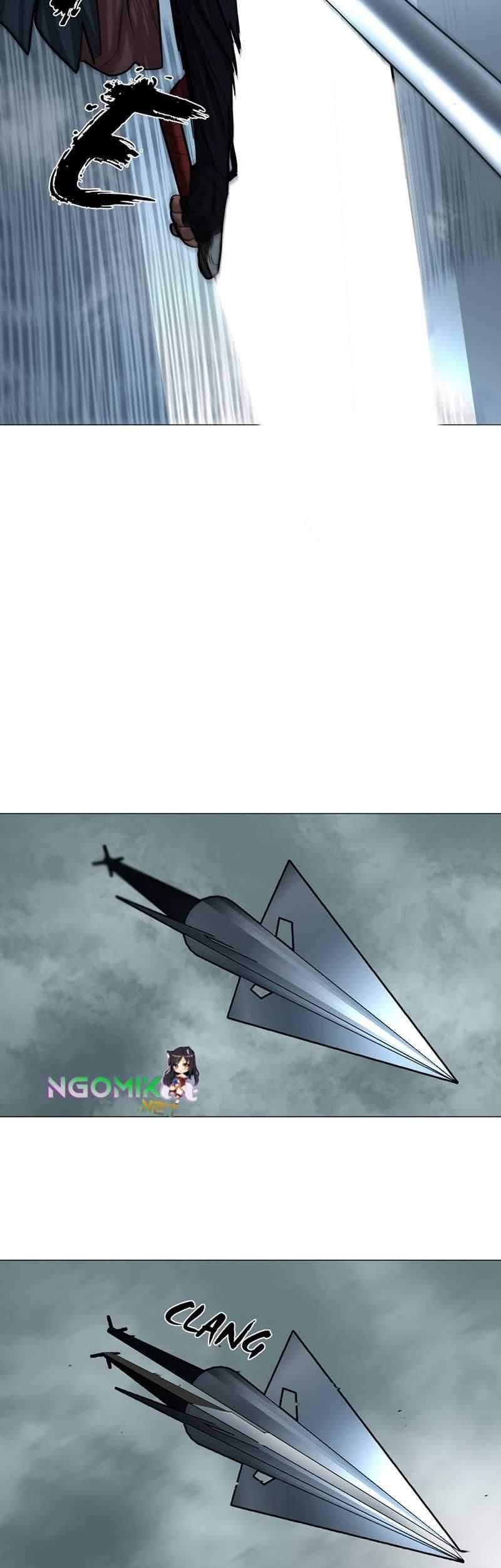 Escort Warrior Chapter 31 - halaman 47
