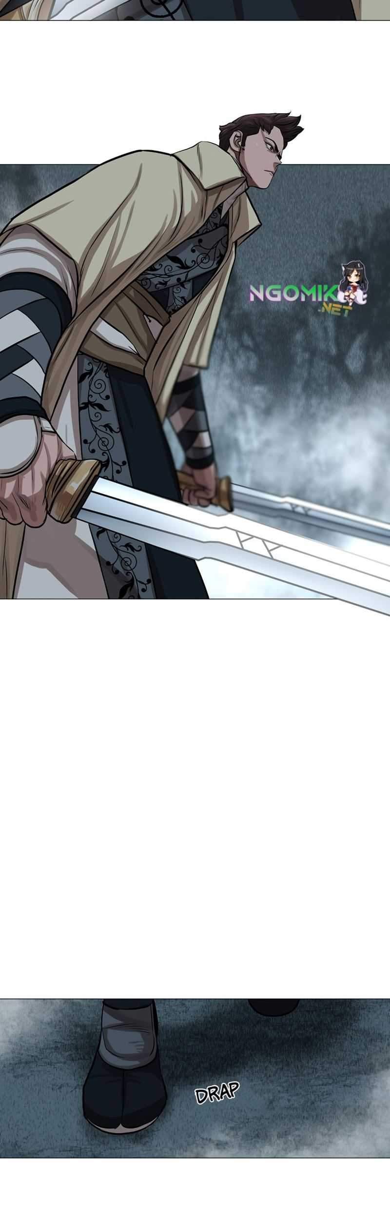 Escort Warrior Chapter 31 - halaman 5