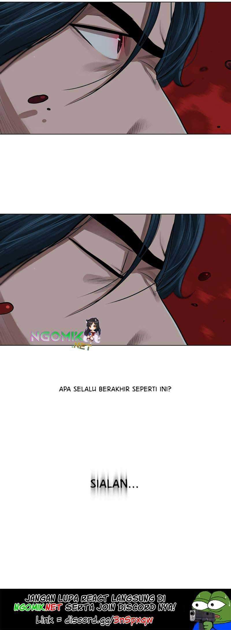 Escort Warrior Chapter 31 - halaman 51