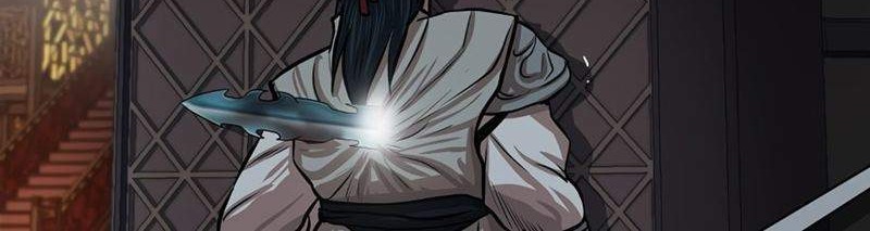 Escort Warrior Chapter 32 - halaman 39