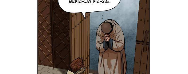 Escort Warrior Chapter 32 - halaman 53