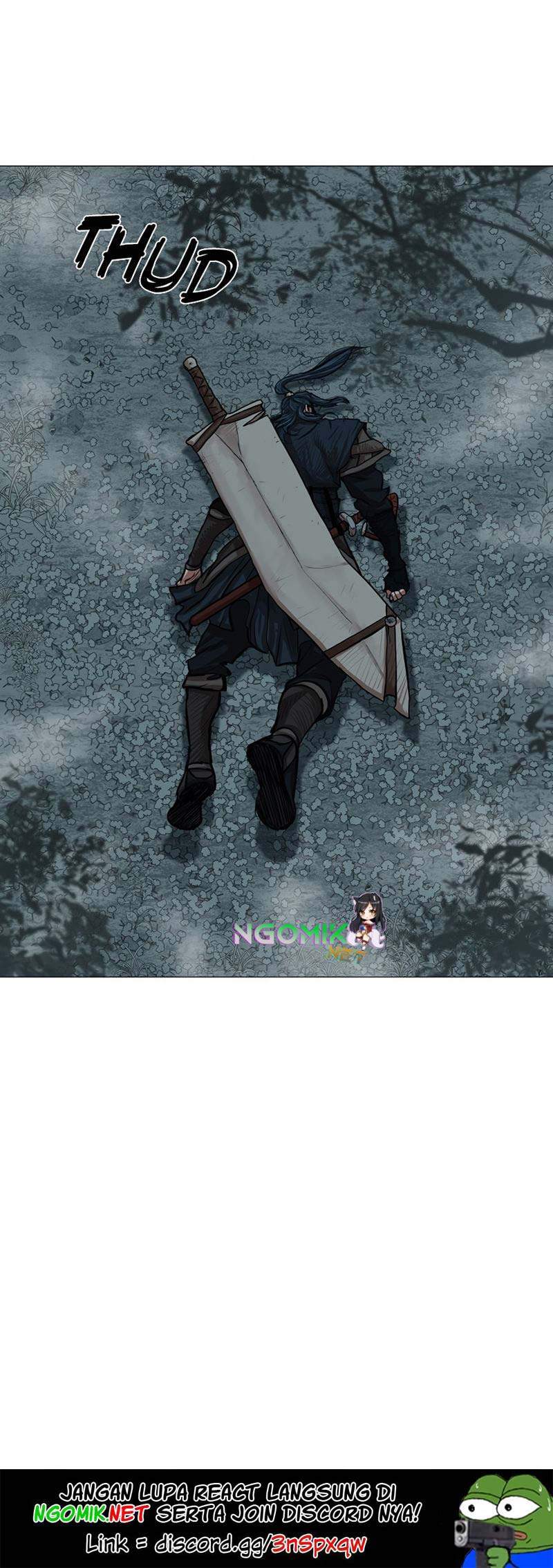 Escort Warrior Chapter 32 - halaman 62