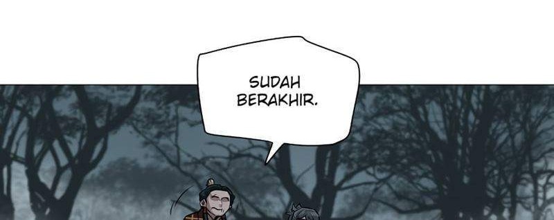 Escort Warrior Chapter 32 - halaman 9