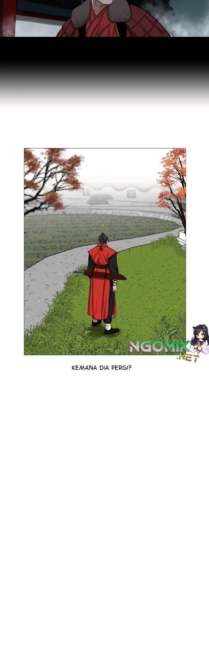 Escort Warrior Chapter 33 - halaman 11