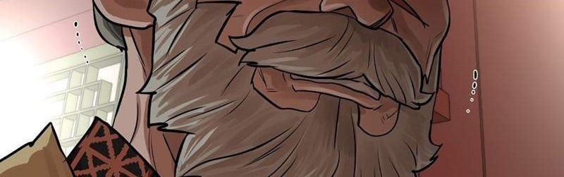 Escort Warrior Chapter 33 - halaman 32