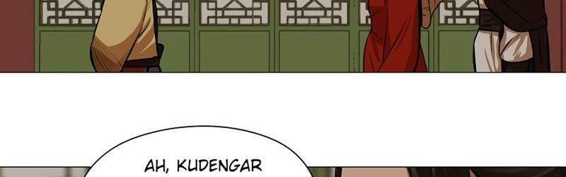 Escort Warrior Chapter 33 - halaman 34