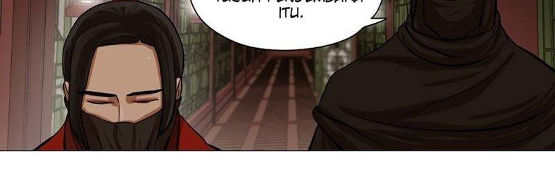 Escort Warrior Chapter 33 - halaman 48