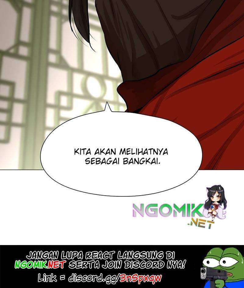 Escort Warrior Chapter 33 - halaman 51