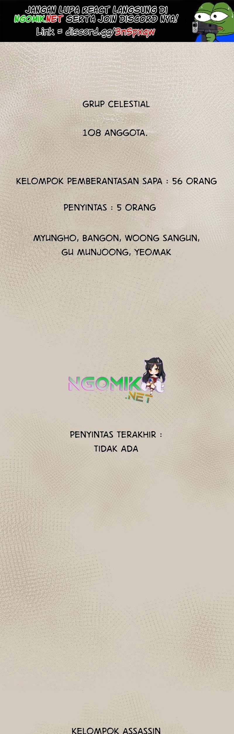 Escort Warrior Chapter 34 - halaman 2