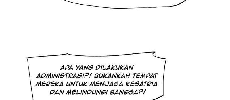 Escort Warrior Chapter 34 - halaman 21