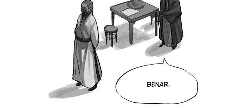 Escort Warrior Chapter 34 - halaman 25
