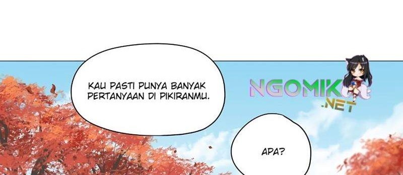 Escort Warrior Chapter 35 - halaman 11