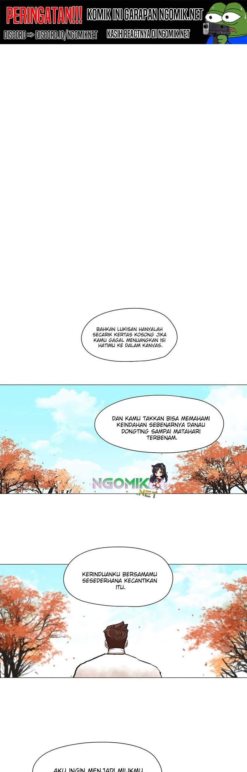 Escort Warrior Chapter 35 - halaman 2
