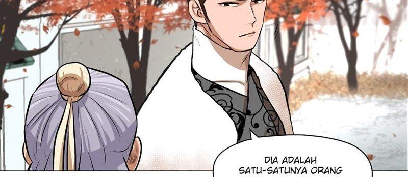 Escort Warrior Chapter 35 - halaman 9