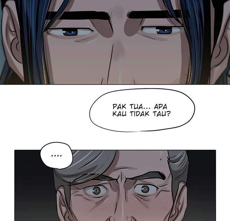 Escort Warrior Chapter 4 - halaman 33