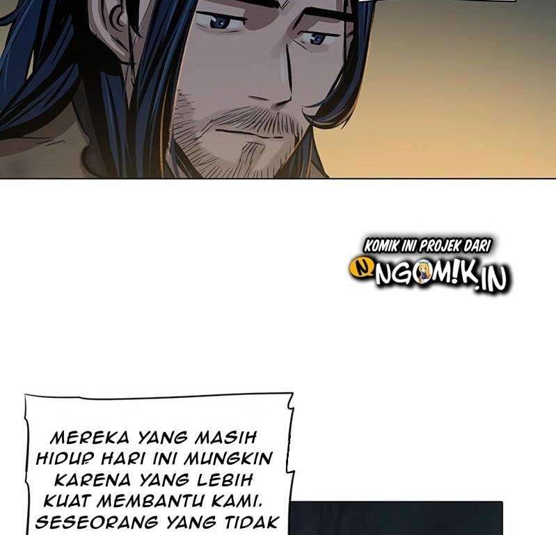 Escort Warrior Chapter 4 - halaman 35