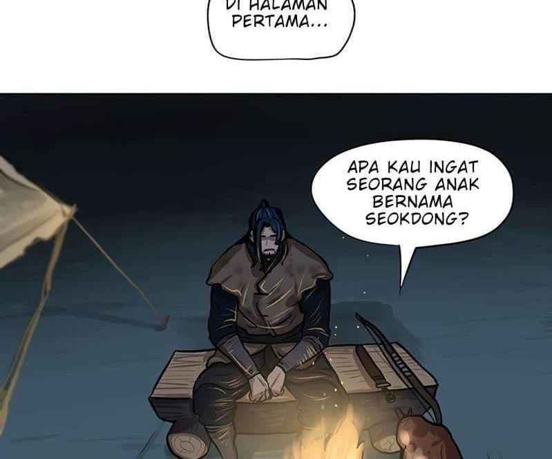 Escort Warrior Chapter 4 - halaman 39
