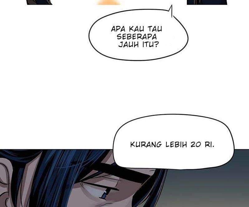 Escort Warrior Chapter 4 - halaman 41