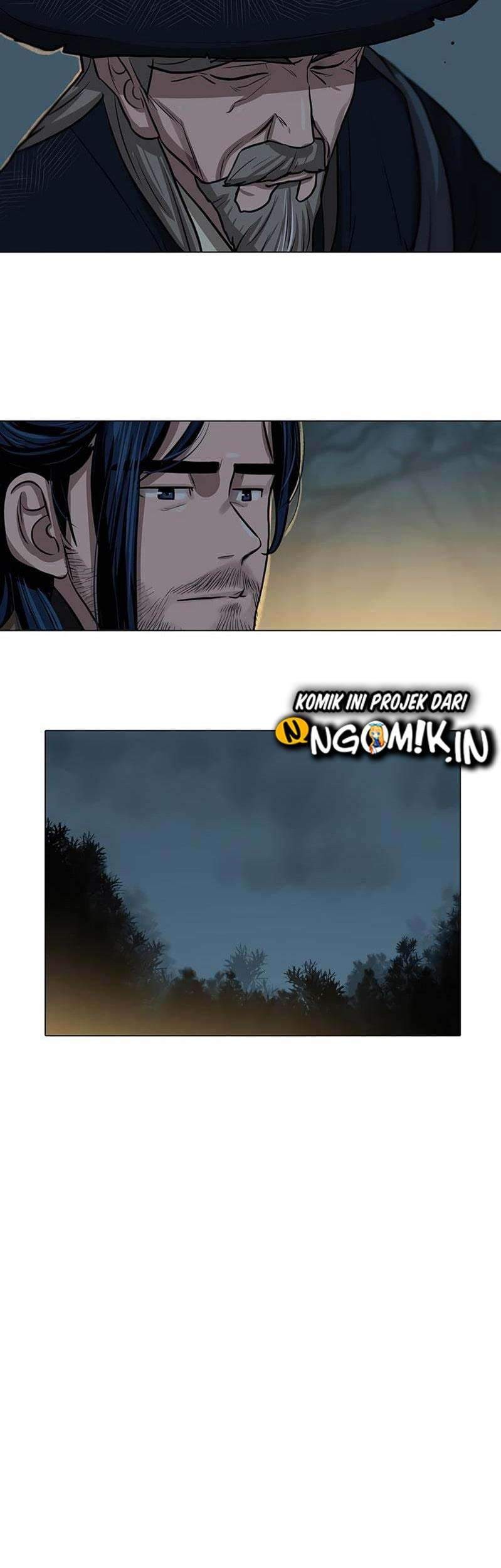 Escort Warrior Chapter 4 - halaman 48
