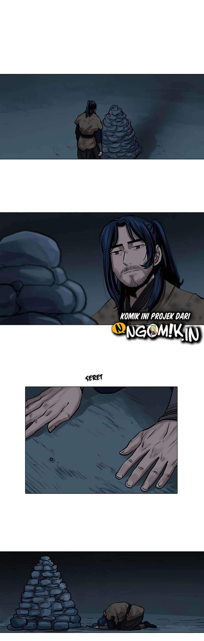 Escort Warrior Chapter 4 - halaman 56
