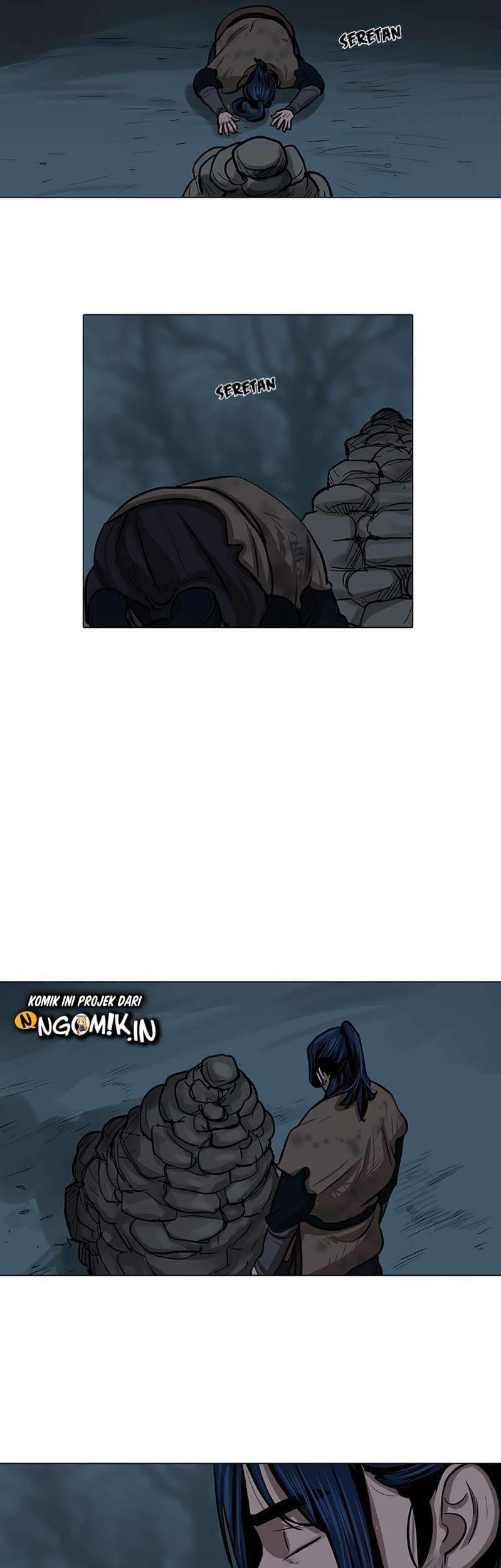Escort Warrior Chapter 4 - halaman 58
