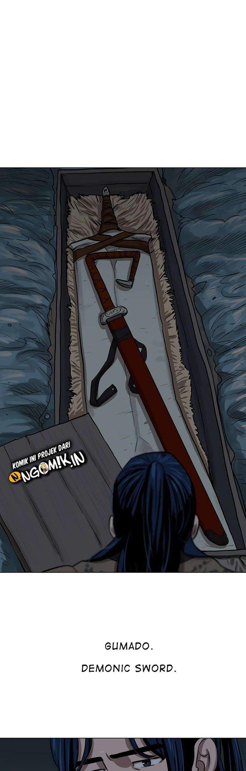 Escort Warrior Chapter 4 - halaman 64